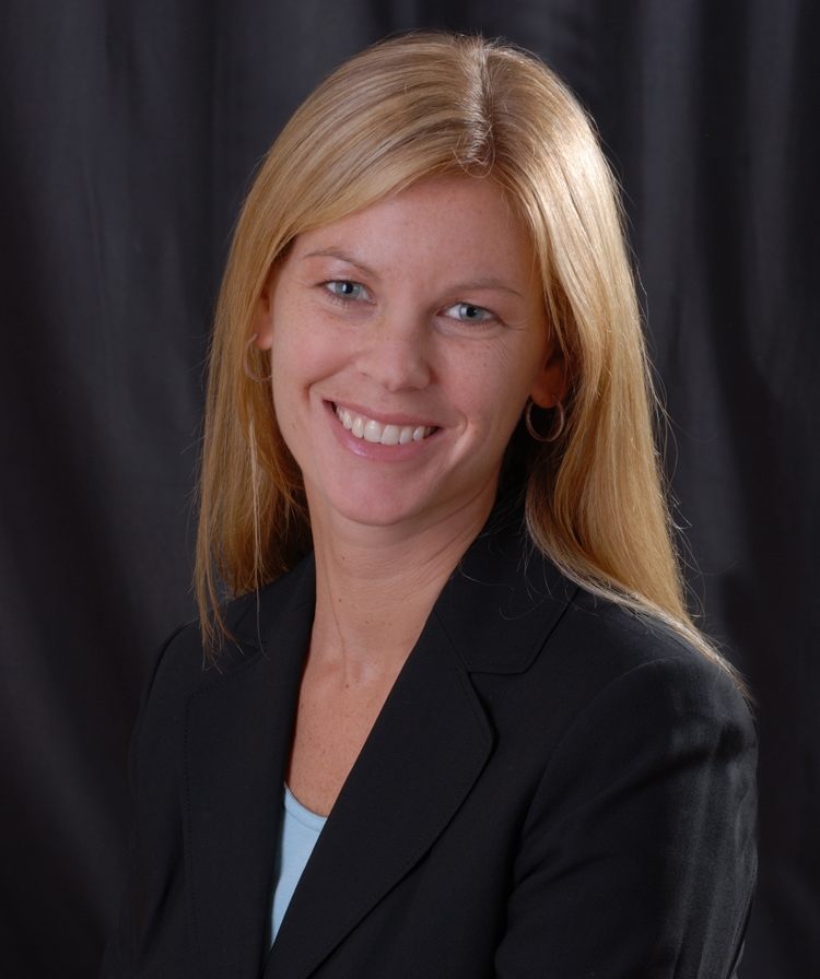 Heather Welch